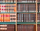 Abertura da Biblioteca a utentes externos