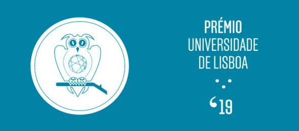 Prémio Universidade de Lisboa 2019