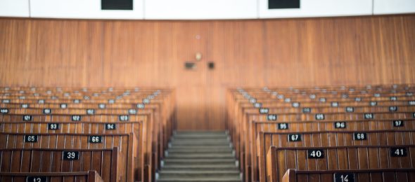 Aviso | Contratação de Assistentes Convidados – Ciências Jurídicas
