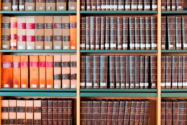Foto Biblioteca