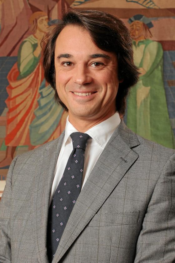 Rui Guerra da Fonseca – Faculdade de Direito | Universidade de Lisboa