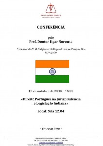 ICJ Elgar Noronha