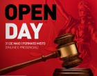 Open Day da Licenciatura em Direito