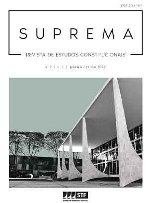 suprema revista